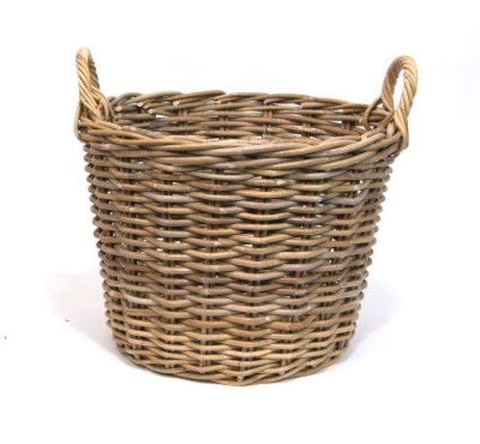 Rattan Basket