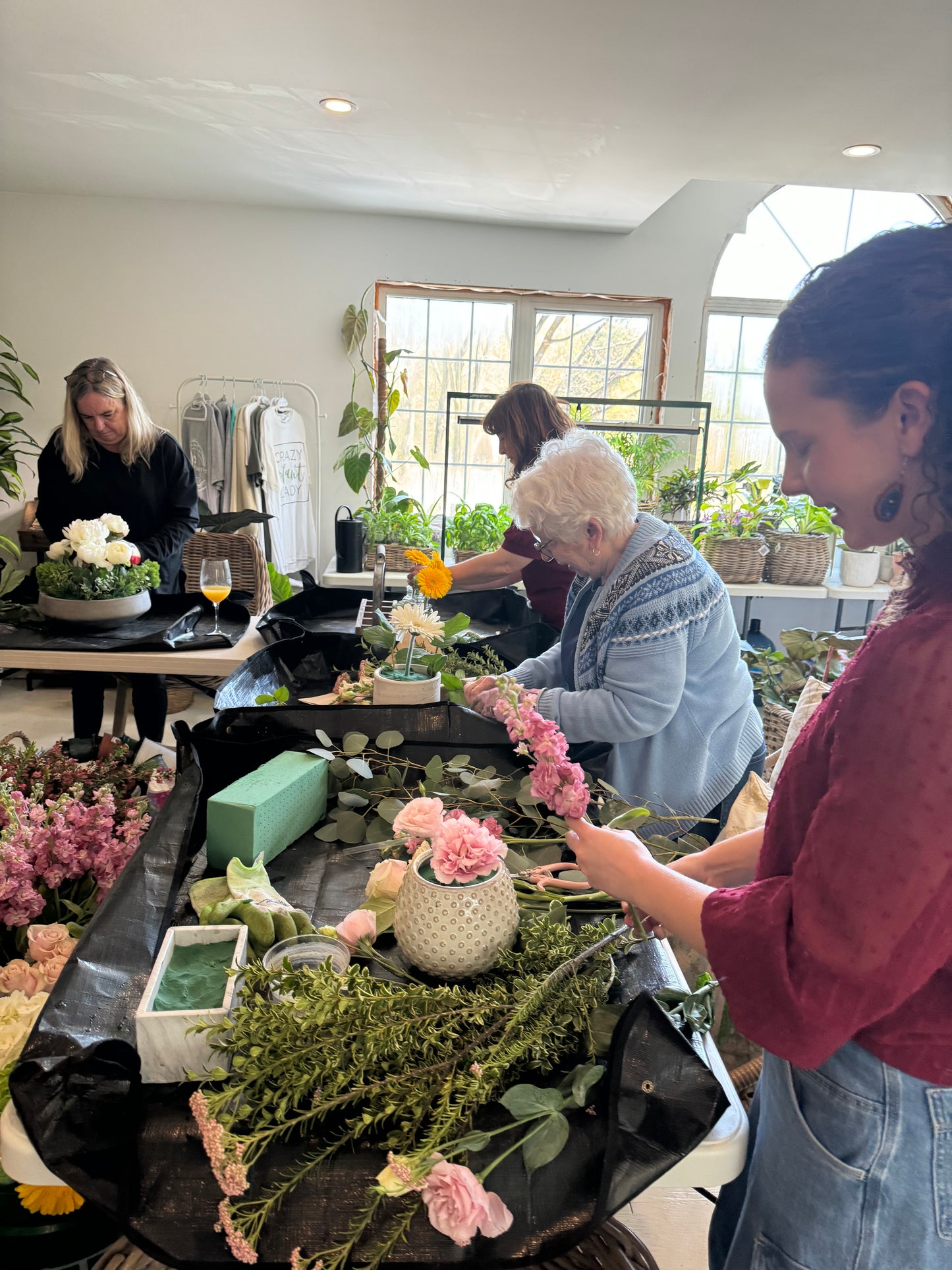 Private Group -Create Your Own Workshop-