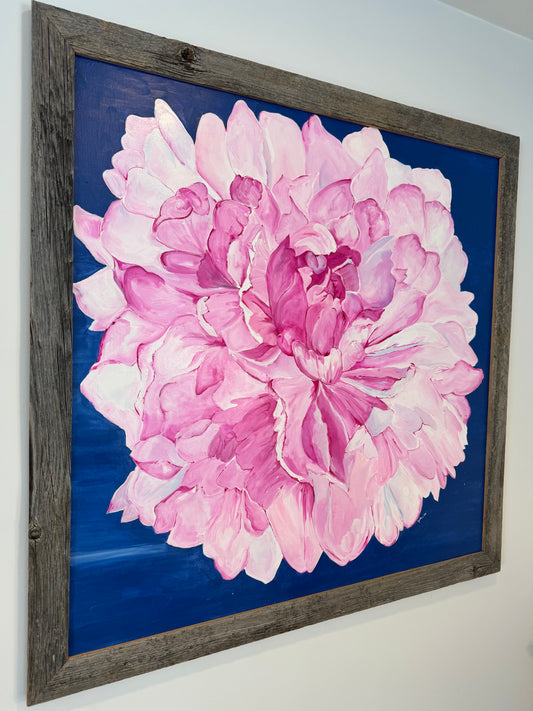 Special Mother's Day Workshop & Painting Lesson
