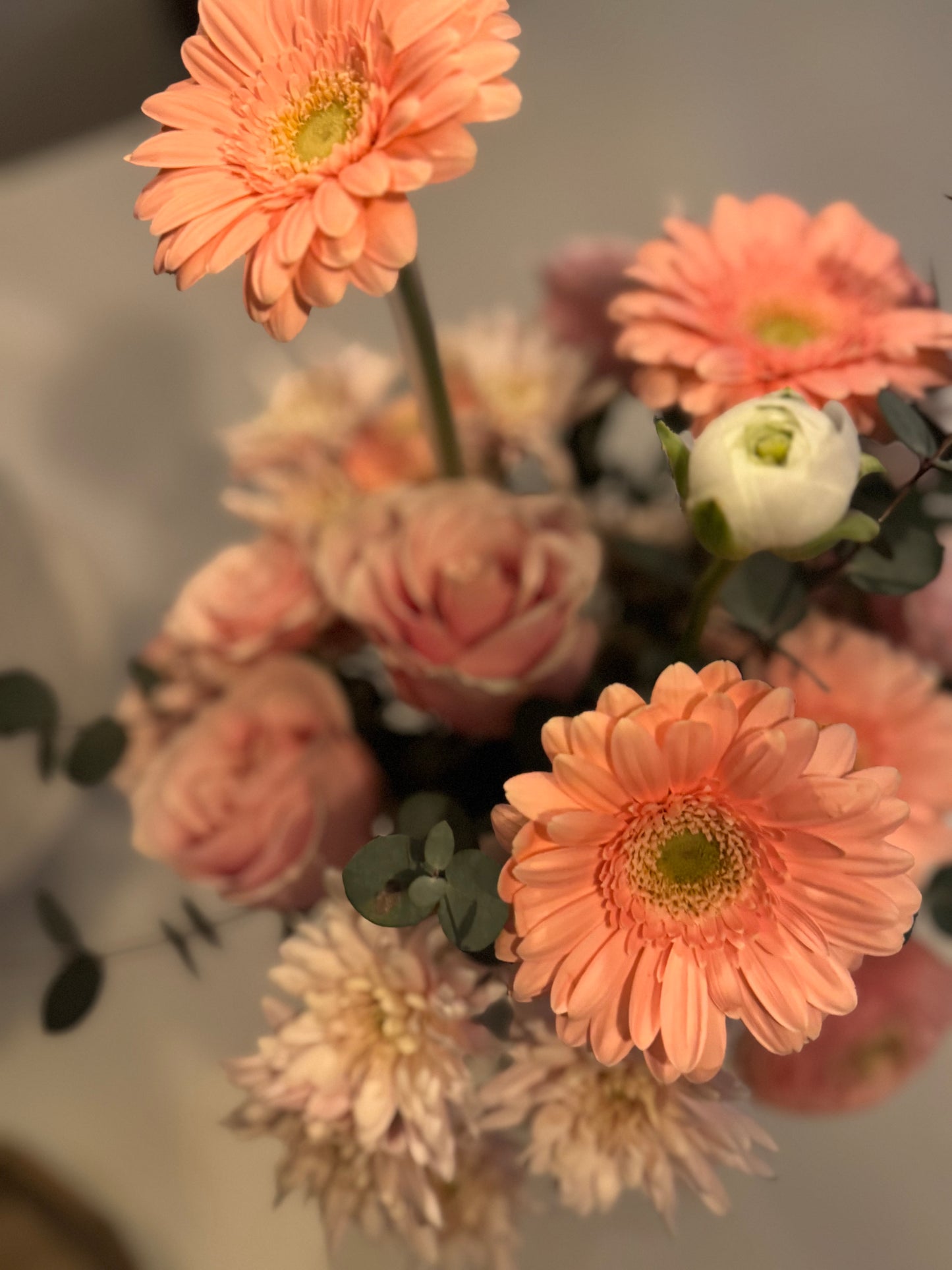 Special Mother's Day Workshop & Painting Lesson