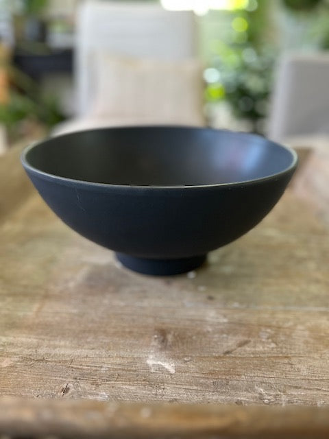 Black Bowl