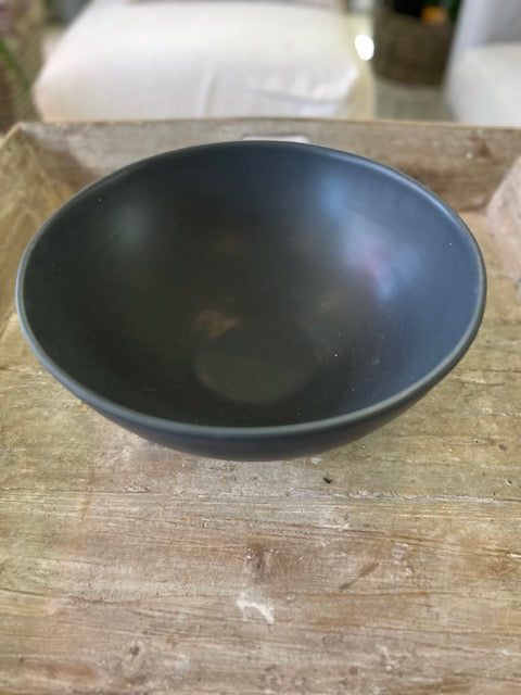 Black Bowl