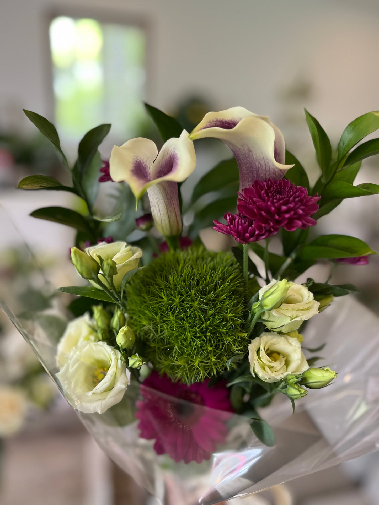 Special Mother's Day Workshop & Painting Lesson