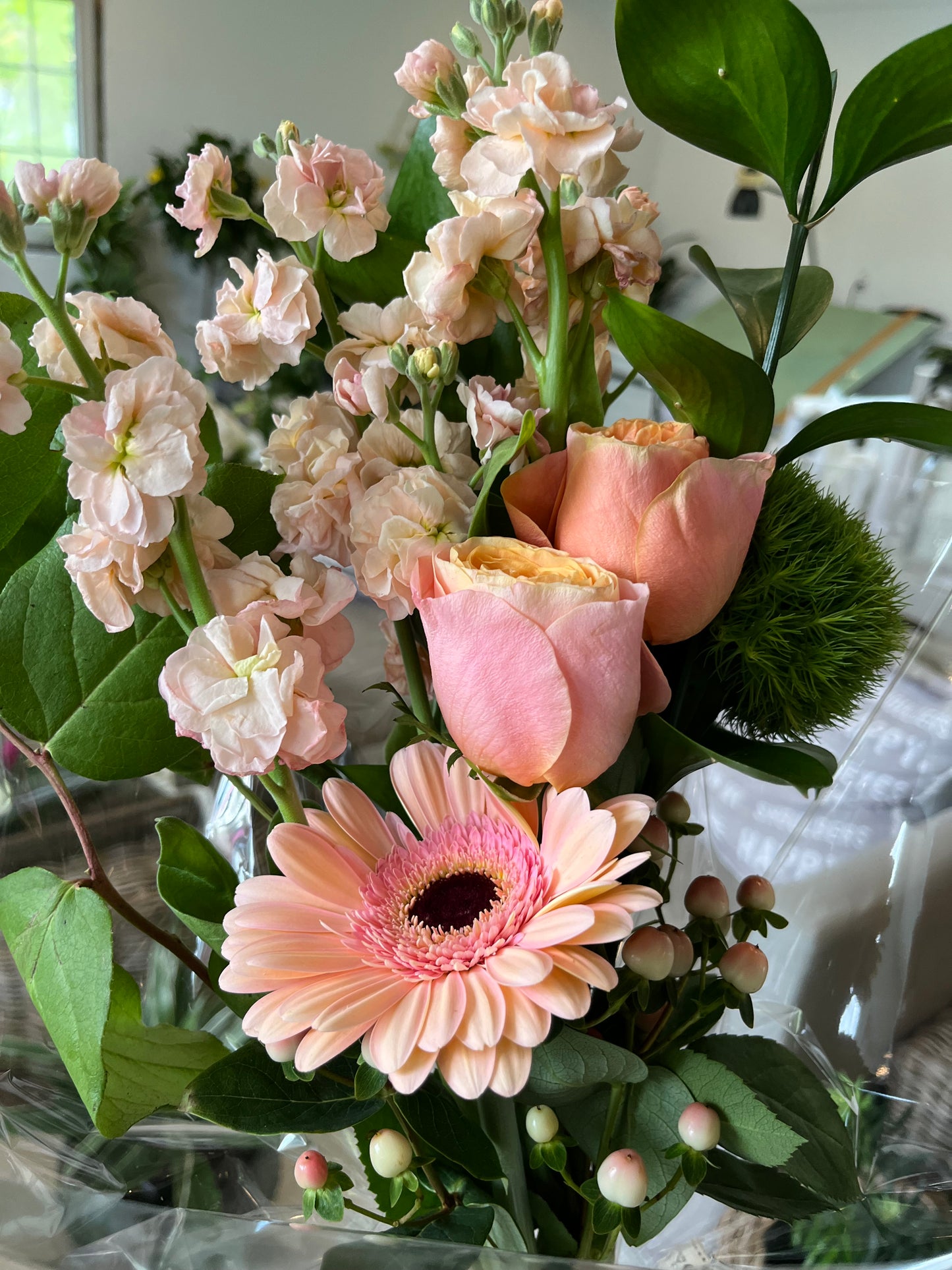Special Mother's Day Workshop & Painting Lesson