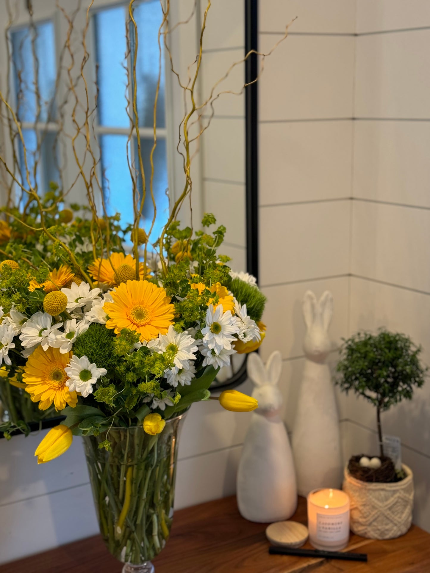 Flower Bouquet Porch Pick Up - Friday, July 25, 2025 from 4:00 pm - 6:00 pm