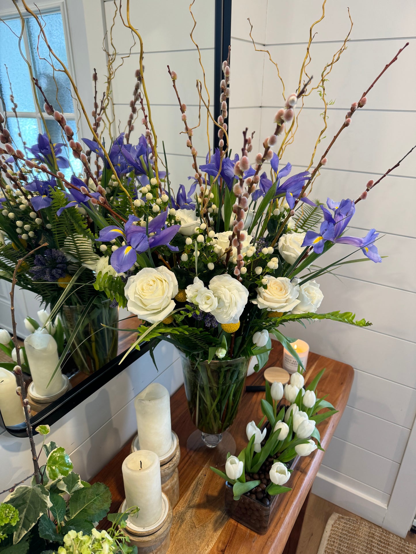 Flower Bouquet Porch Pick Up - Friday,August 22, 2025 from 4:00 pm - 6:00 pm