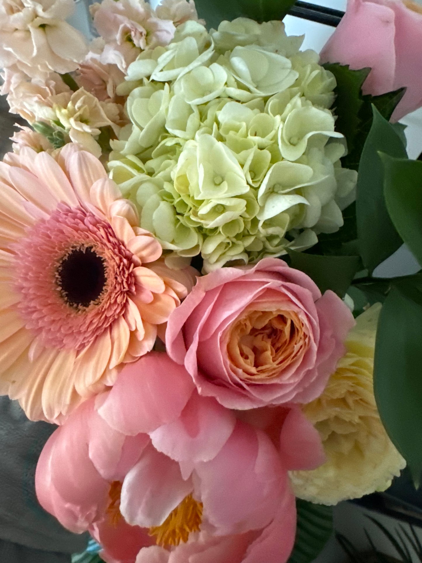 Porch Pick Up Flower Bouquet- Friday, June 20, 2025 from 4:00 pm- 6:00 pm