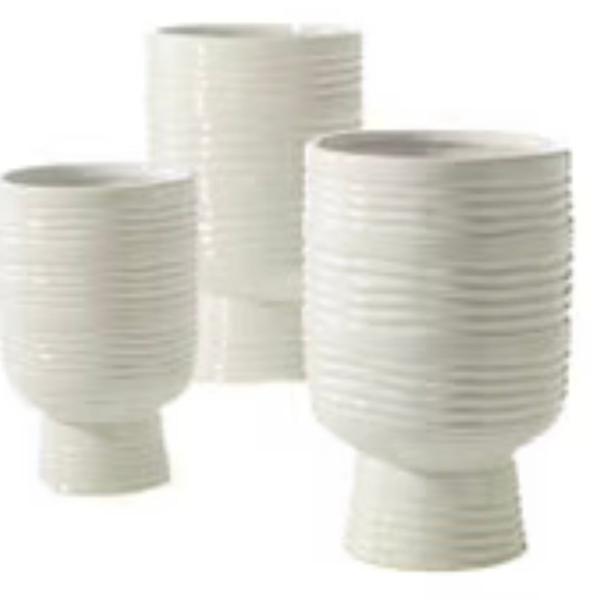 Monaco Pots