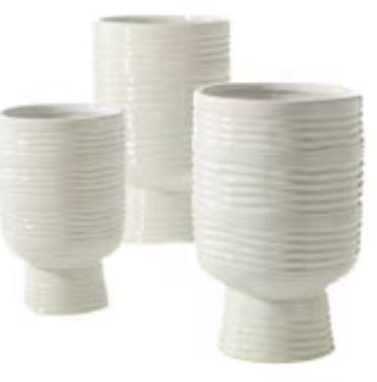 Monaco Pots