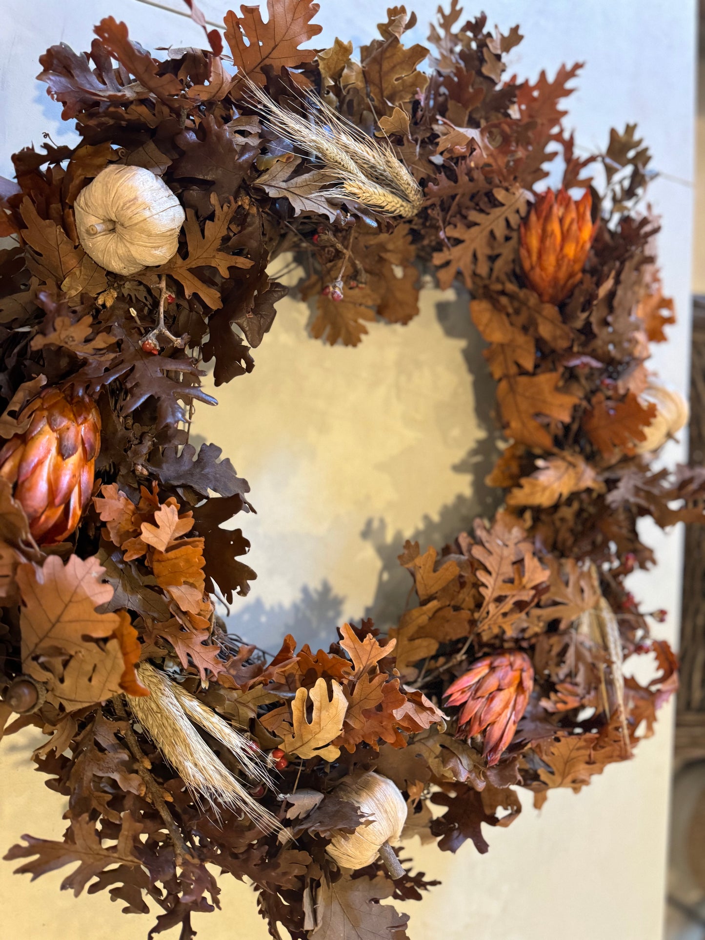 Autumn Wreath