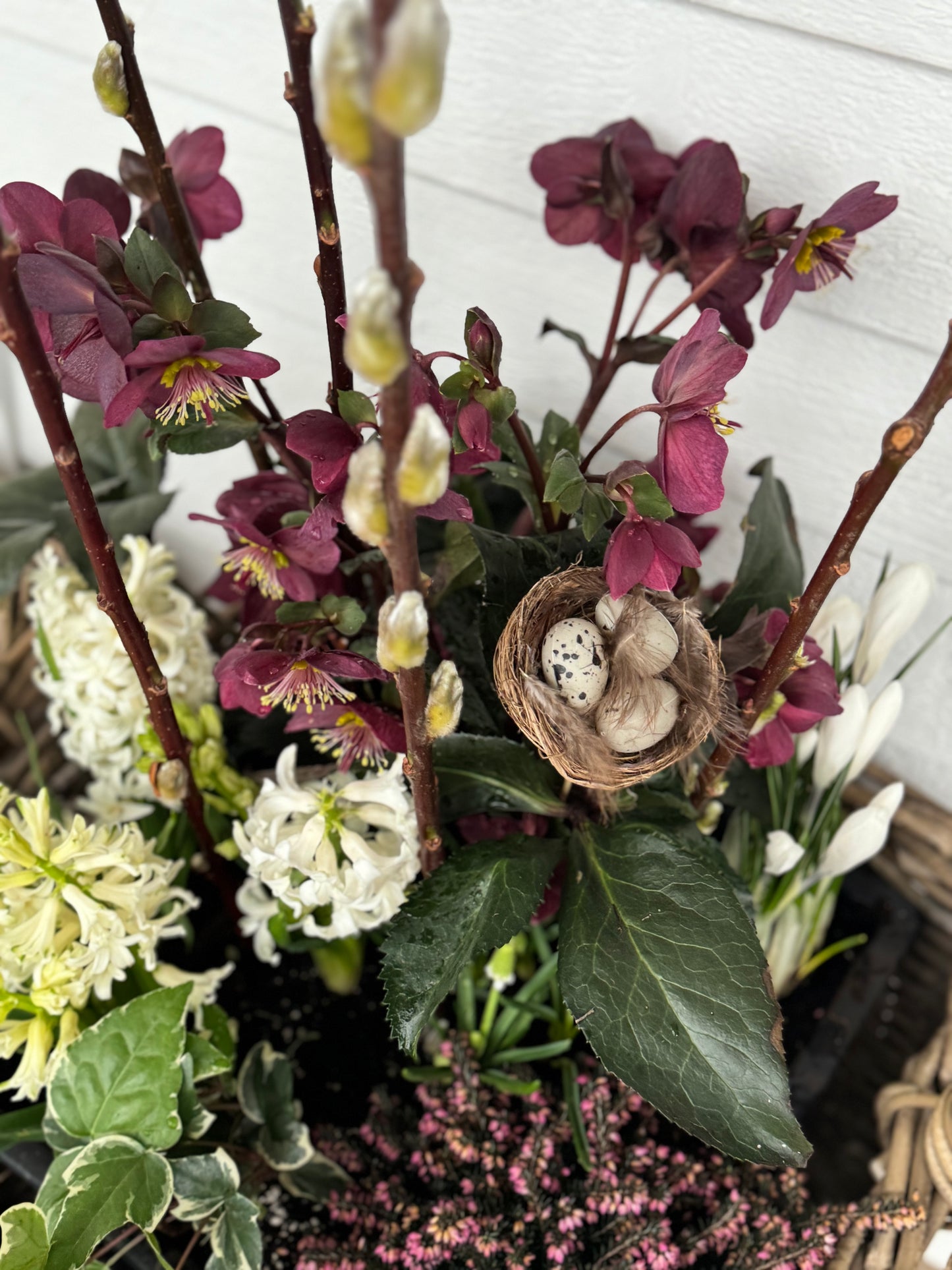 Container Workshop- Saturday, May 31, 2025 @ 11:00 am- 1:00 pm