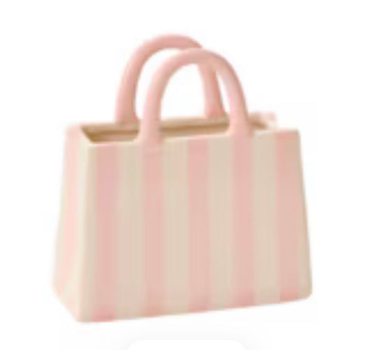 Miranda Handbag Vase