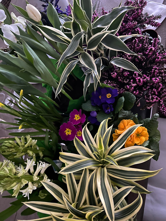 Container Workshop- Saturday, May 31, 2025 @ 11:00 am- 1:00 pm