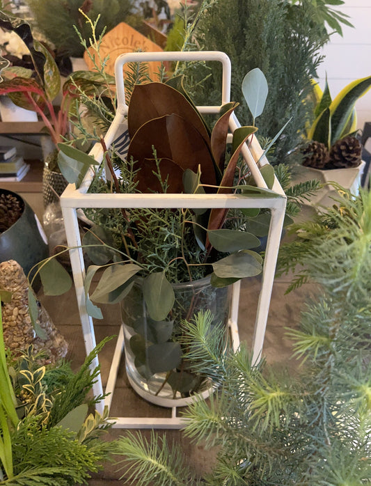 Pre-Order $50 Winter Arrangement